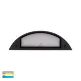 Havit Lighting Step Lights Curva Black LED Step Light Lights-For-You HV3253T-BLK-12V